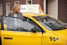 Ищу партнера для открытия яндекс.такси в санкт-петербурге в Санкт-Петербурге