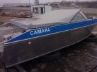 лодки- САМАРА-510
