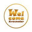 Welcome Krasnodar...