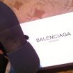 Продам ботиночки balenciaga
