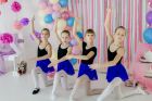 Детская школа балета в Омске