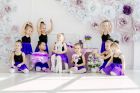 Детская школа балета 2-х лет в Омске
