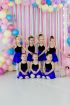 Детская школа балета 2-х лет в Омске