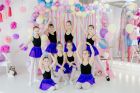 Детская школа балета 5-6 лет в Омске
