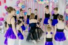Детская школа балета 7-12 лет в Омске