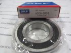 6208-2RS1 SKF (40*80*18)...