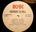 Ac/dc – highway to hell  -