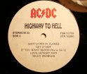 Ac/dc – highway to hell  -
