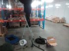 Монтаж и ремонт складских и торговых помещений в Самаре
