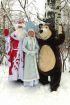 Ростовая кукла медведя в аренду. мишка костюм напрокат из мультфильма про машу и медведя в Рязани