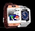 Smart watch dz09 + powerbank    