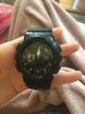  g-shock protection  