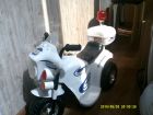 Продаю детский мотоцыкл электрический недорого в Ставрополе
