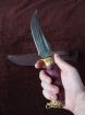 Продам охотничий кованный нож егерь в Калининграде