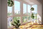 Пластиковые окна, двери балконные, французское окно, установка, монтаж, изготовление в Екатеринбурге