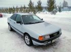 Audi 80, 1989  
