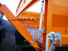 Прицеп сзап тза 8551м3 от дилера завода лизинг субсидия доставка в Калуге