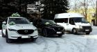 Прокат свадебных украшений на машину в нижнем новгороде. в Нижнем Новгороде
