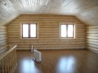 Отделка и ремонт деревянных домов в Череповце