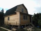 Отделка и ремонт деревянных домов в Череповце