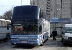 Автобус Санкт-Петербург...