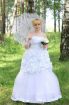 Свадебное платье в Костроме