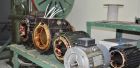 Перемотка и ремонт электродвигателей в сочи в Сочи