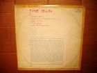 The gun - the gun  -