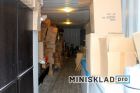 Удобный склад контейнер в Москве
