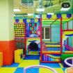 Детский игровой центр крейзи клаб в Ростове-на-Дону