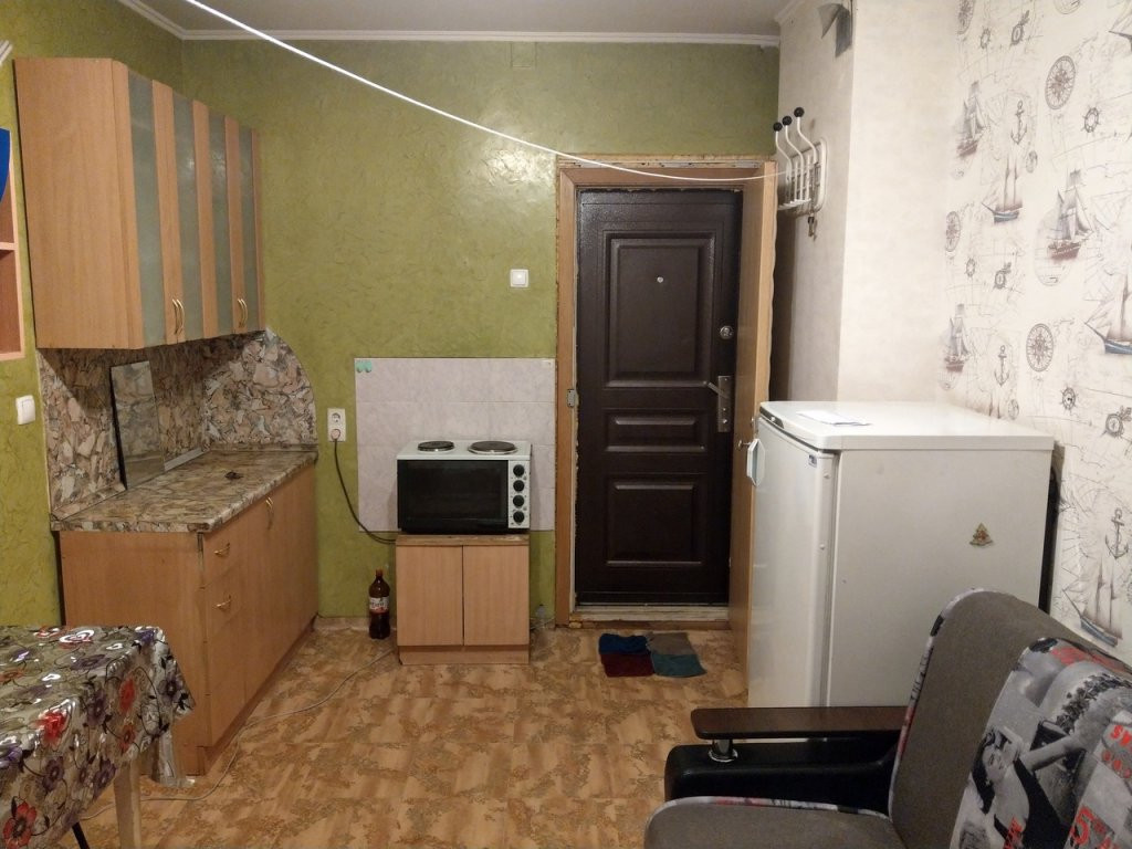 Комната в общежитии купить московская область