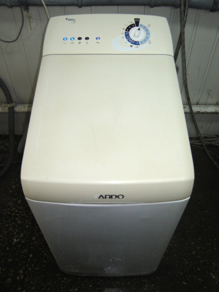 Ardo вертикальной загрузки. Стиральная машина Ardo TL 80 E. Ardo tl80e. Стиральная машинка Ardo TL 800 E. Ардо стиральная машина ТЛ 80е.