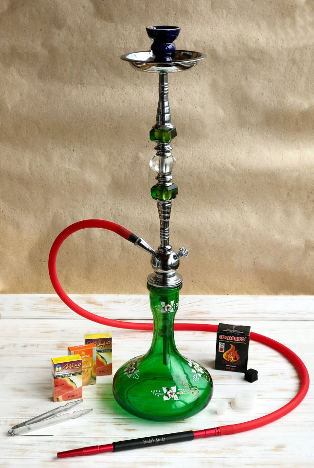 Кальян Hookah TP 204a