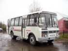 Автобус паз на заказ (30 мест) в Самаре