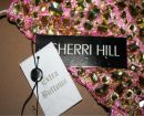 Продается коктейльное платье sherri hill в Москве