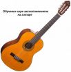 Обучение игре аккомпанемента на гитаре по простой и эффективной методике . в Самаре