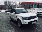 Land rover range rover sport в Волгограде