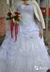 Платьте свадебное в Новокузнецке
