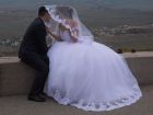 Продам свадебное платье в Севастополе