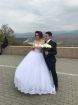 Продам свадебное платье в Севастополе
