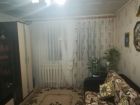 Продам3 комнатную квартиру вчистом не загазованном месте чистые боры в Мурманске