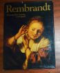 Продам художественный альбом rembrandt. альбом на французском языке в Севастополе