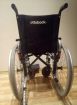 Немецкая инвалидная коляска в Москве