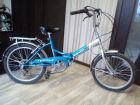 Продам велосипед детский в Пензе