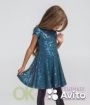 Продам платье для девочки в Красноярске