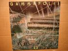 Omega  - Gammapolis