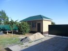 Продам новый дом s - 223 кв. м. в селе синявское в Ростове-на-Дону