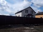 Продам новый дом в Курске