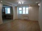 Аренда 2- х комнатной квартиры на длительный срок. без мебели в Казани