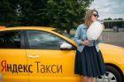 Водитель такси с личным авто в Саратове